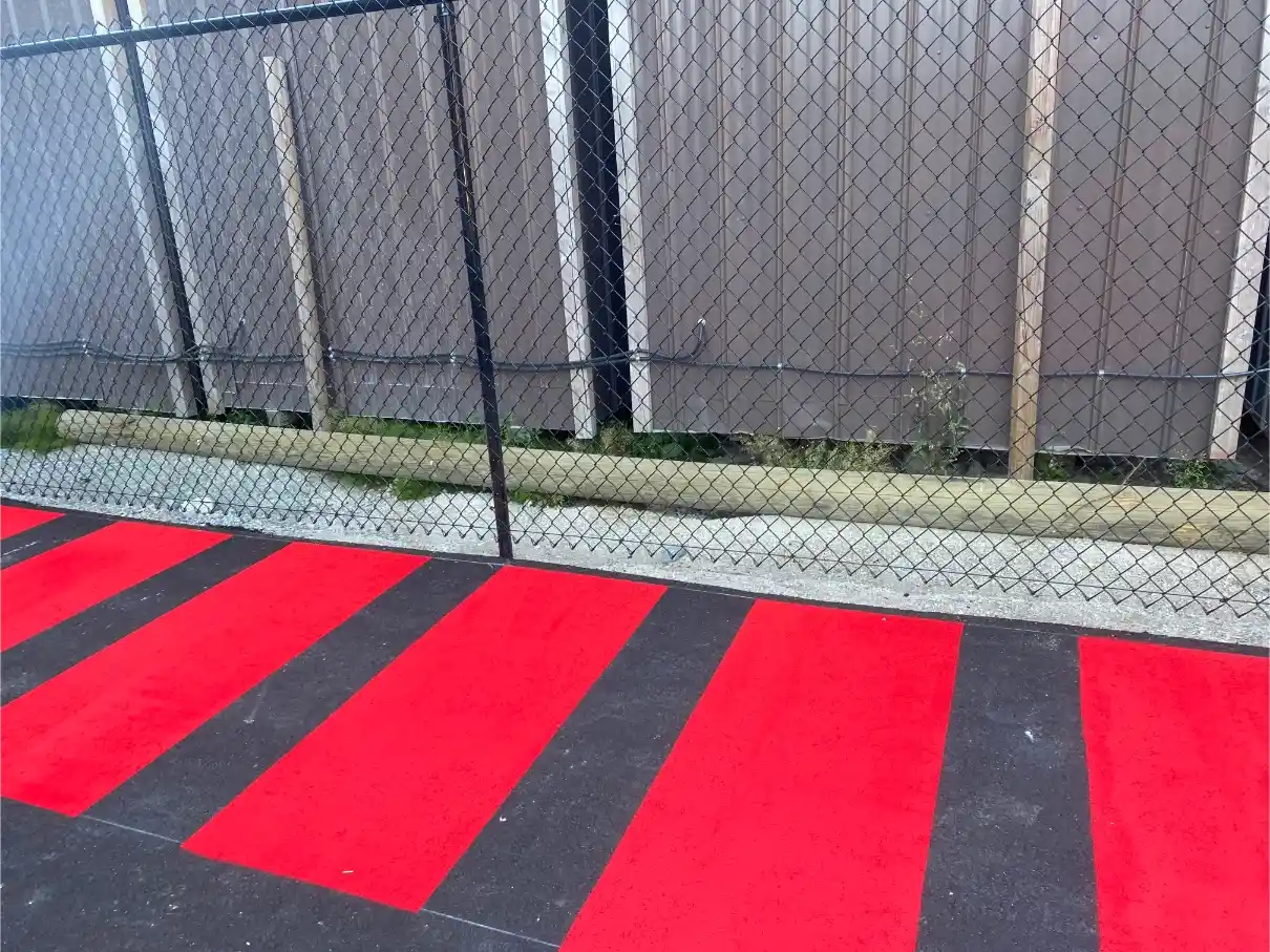 Squamish Unique Design